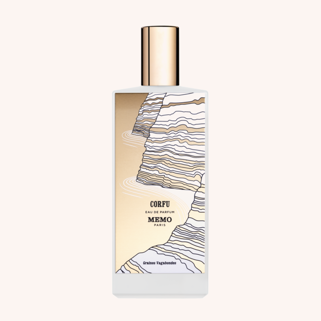 Corfu EdP 75 ml Corfu EdP 75 ml
