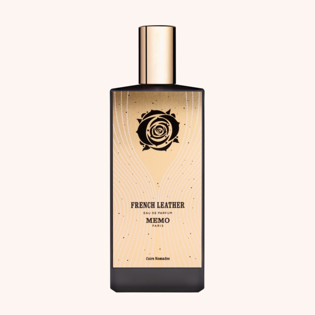 French Leather EdP 75 ml French Leather EdP 75 ml