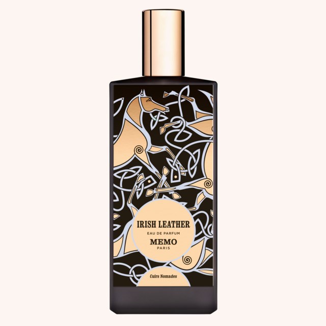 Irish Leather EdP 75 ml Irish Leather EdP 75 ml