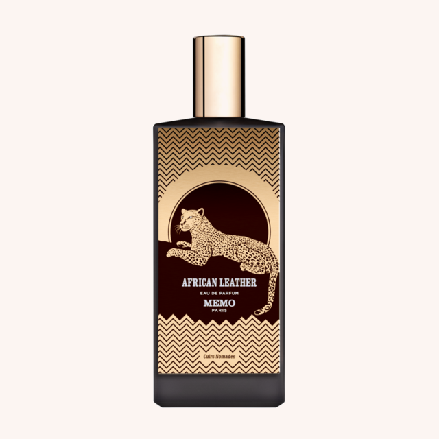 African Leather EdP 75 ml African Leather EdP 75 ml