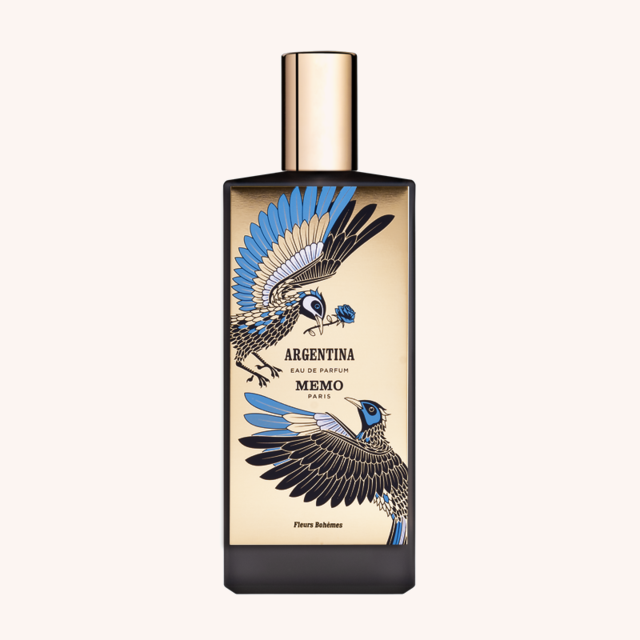 Argentina EdP 75 ml Argentina EdP 75 ml