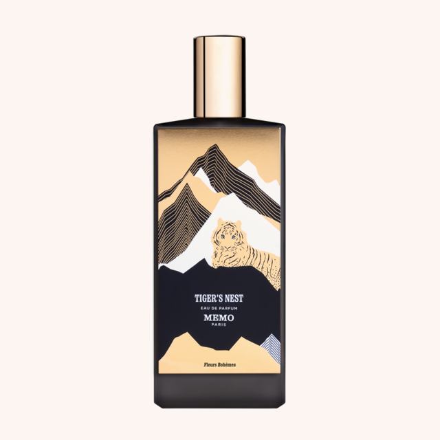 Tiger's Nest EdP 75 ml Tiger's Nest EdP 75 ml