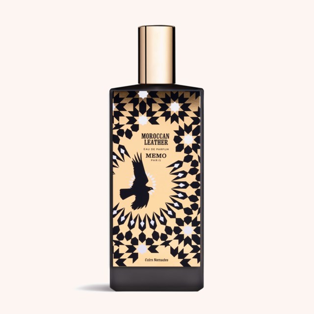 Moroccan Leather EdP 75 ml Moroccan Leather EdP 75 ml