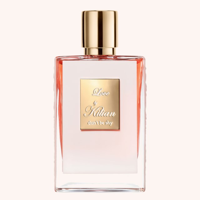 Love, Don't Be Shy EdP 50 ml