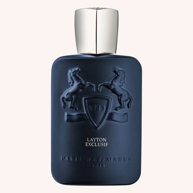 Layton Exclusif EdP 125 ml