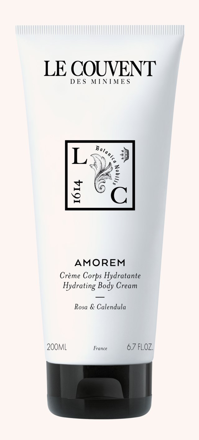 Amorem Body Creme 200 ml