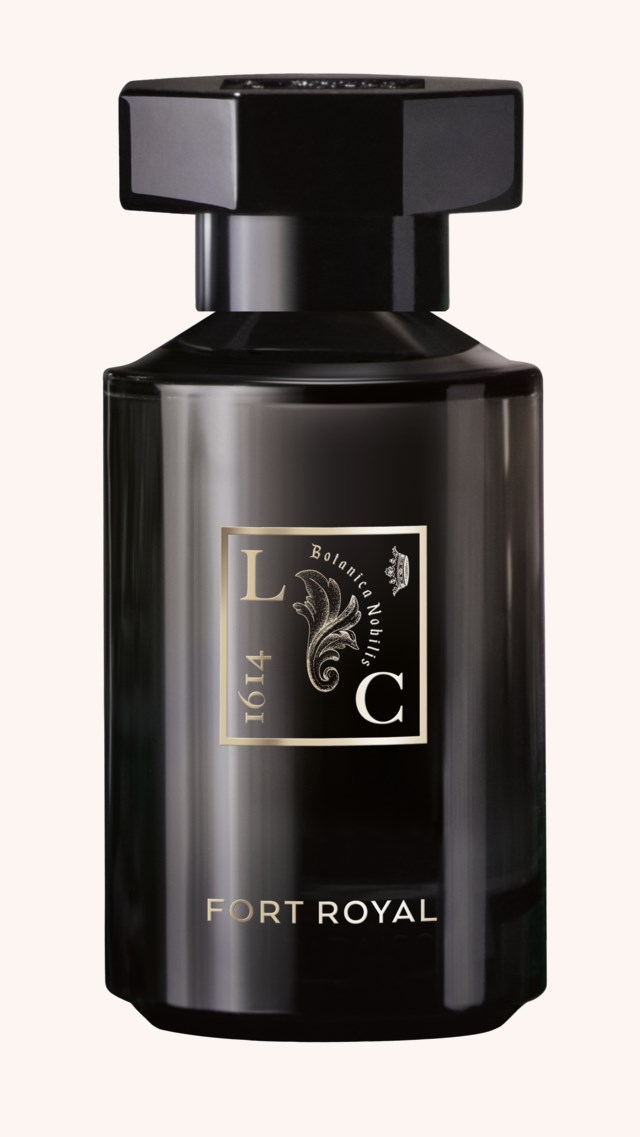 Parfums Remarquables - Fort Royal EdP 50 ml Parfums Remarquables - Fort Royal EdP 50 ml