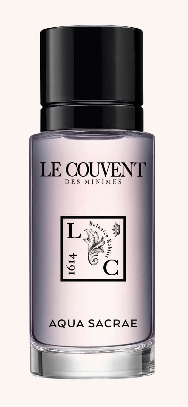 Botanique Cologne Aqua Sacrae EdT 50 ml Botanique Cologne Aqua Sacrae EdT 50 ml