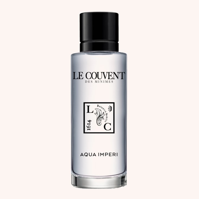 Cologne Botanique - Aqua Imperi EdT 100 ml