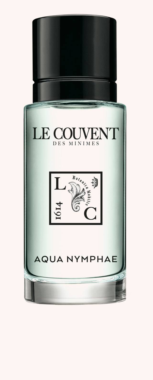 Cologne Botanique - Aqua Nymphae EdT 50 ml