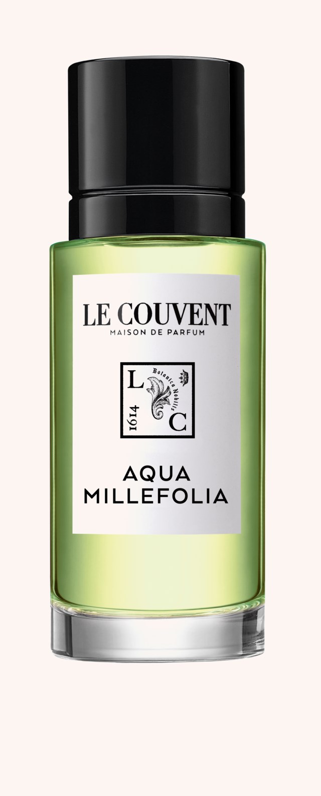 Cologne Botanique - Aqua Millefolia EdT 50 ml