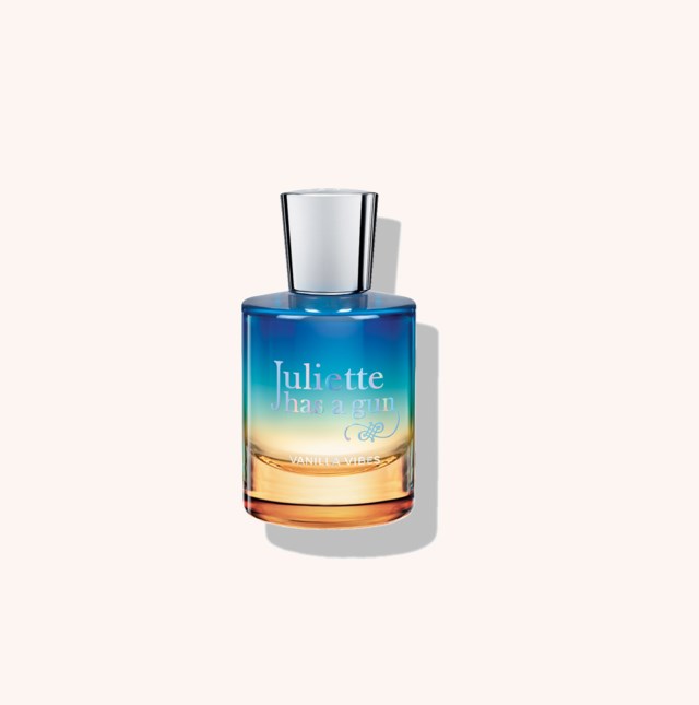 Vanilla Vibes EdP 50 ml