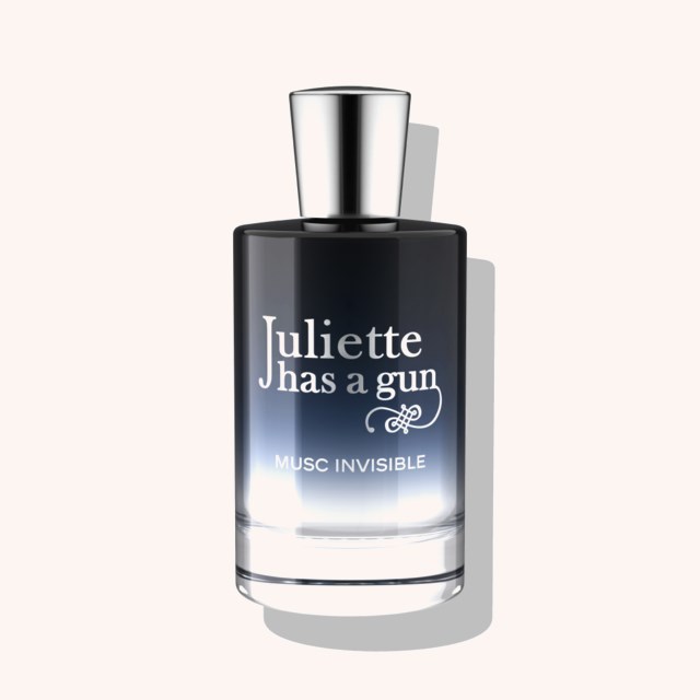 Musc Invisible EdP 100 ml Musc Invisible EdP 100 ml