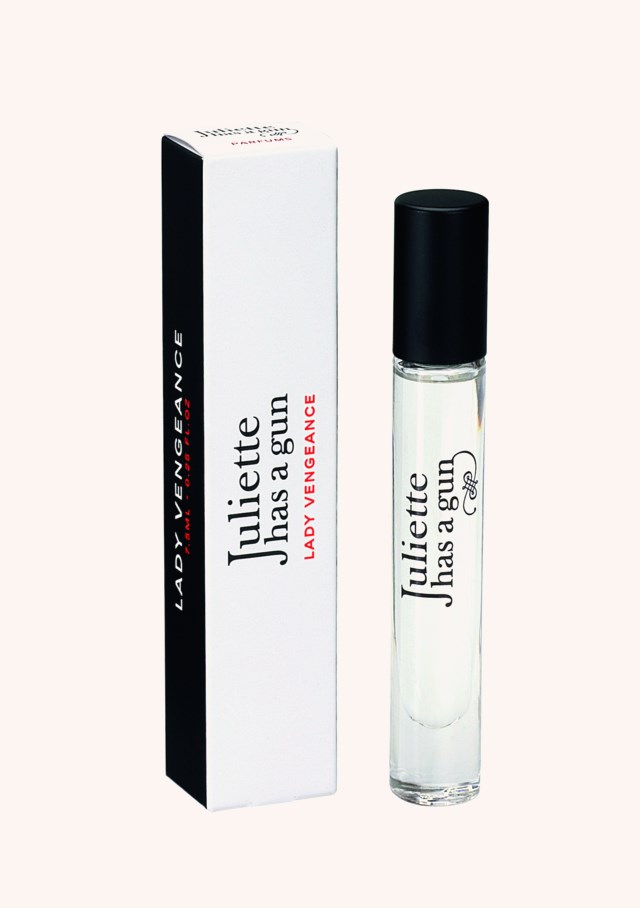 Lady Vengeance EdP 7,5 ml