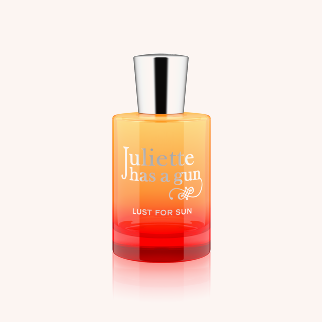 Lust For Sun EdP 50 ml