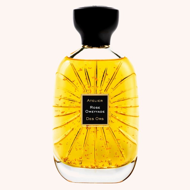Rose Omeyyade EdP 100 ml Rose Omeyyade EdP 100 ml