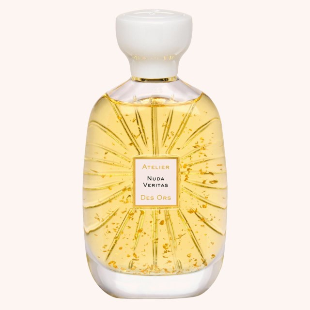 Nuda Veritas EdP 100 ml Nuda Veritas EdP 100 ml