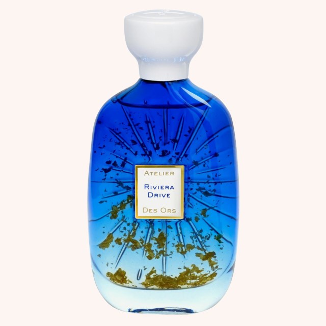Riviera Drive EdP 100 ml Riviera Drive EdP 100 ml
