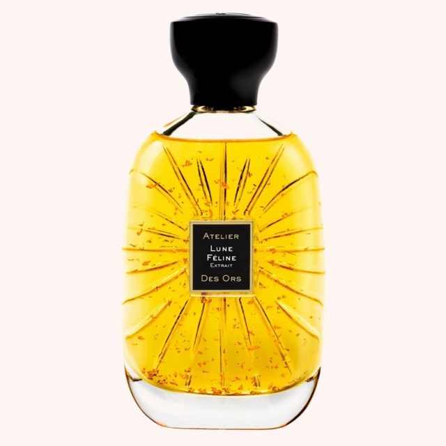Lune Féline Extrait 100 ml Lune Féline Extrait 100 ml