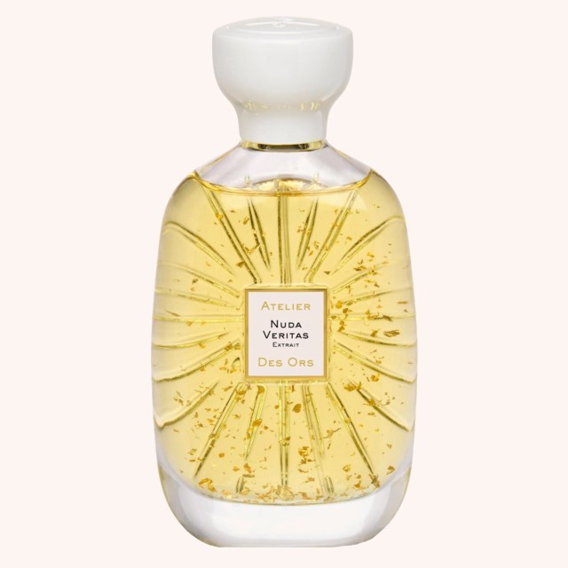 Nuda Veritas Extrait 100 ml Nuda Veritas Extrait 100 ml