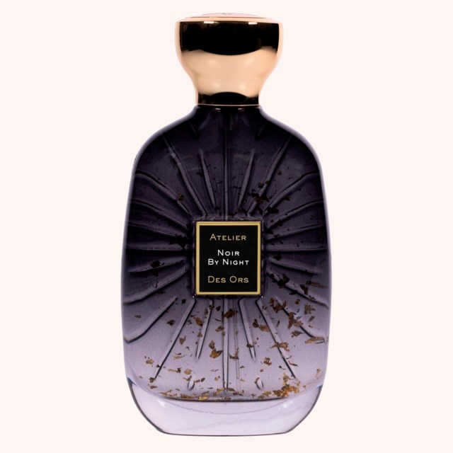 Noir By Night EdP 100 ml Noir By Night EdP 100 ml