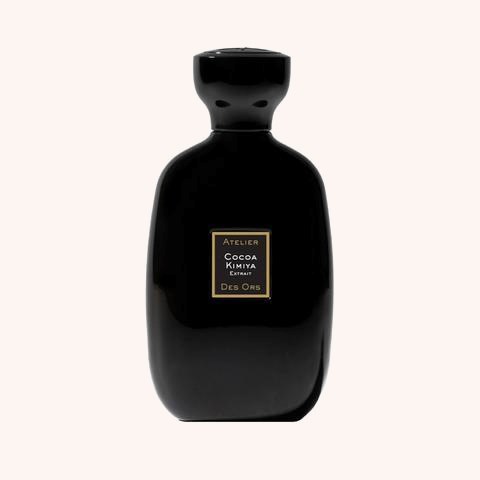 Cocoa Kimiya Extrait 100 ml Cocoa Kimiya Extrait 100 ml