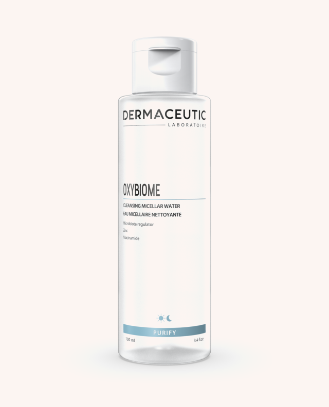 Oxybiome Micellar Water 100 ml