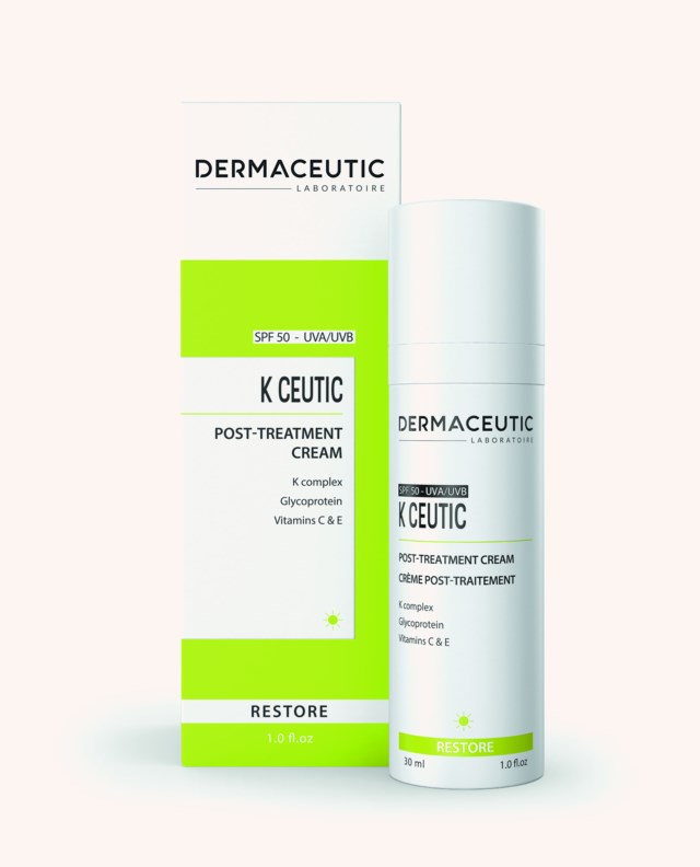 K Ceutic 30 ml