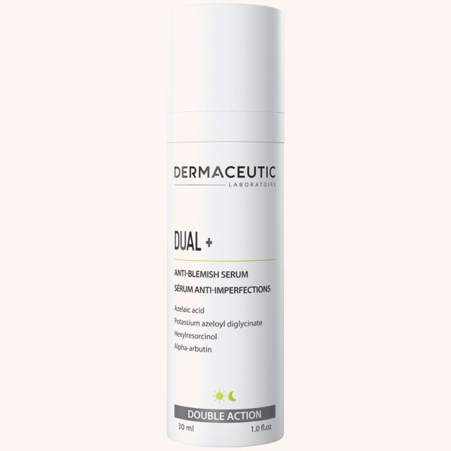 Dual+ 30 ml Dual+ 30 ml