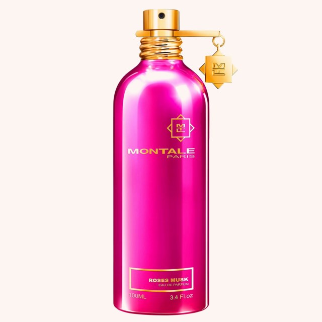 Roses Musk EdP 100 ml Roses Musk EdP 100 ml