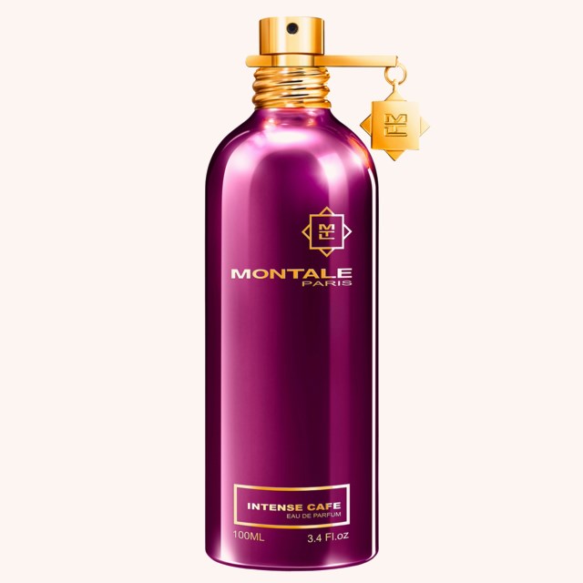 Intense Café EdP 100 ml Intense Café EdP 100 ml