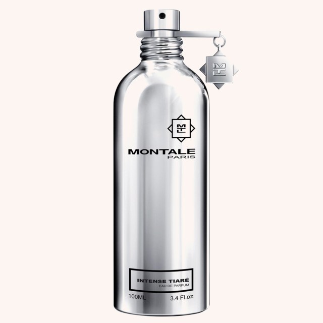 Intense Tiaré EdP 100 ml Intense Tiaré EdP 100 ml