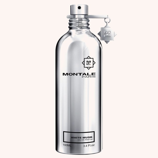 White Musk EdP 100 ml White Musk EdP 100 ml