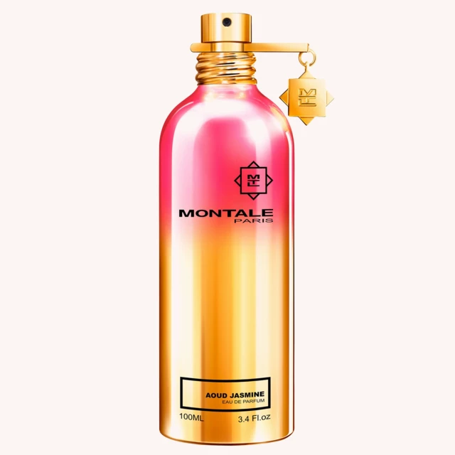 Aoud Jasmine EdP 100 ml Aoud Jasmine EdP 100 ml