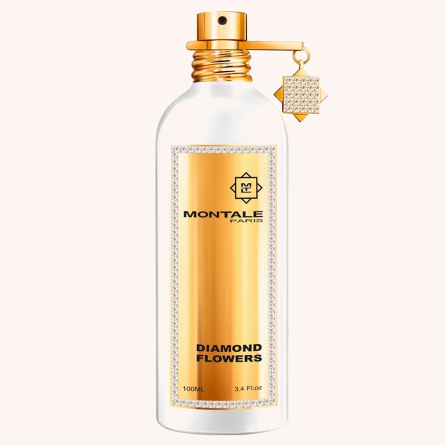 Diamond Flowers EdP 100 ml
