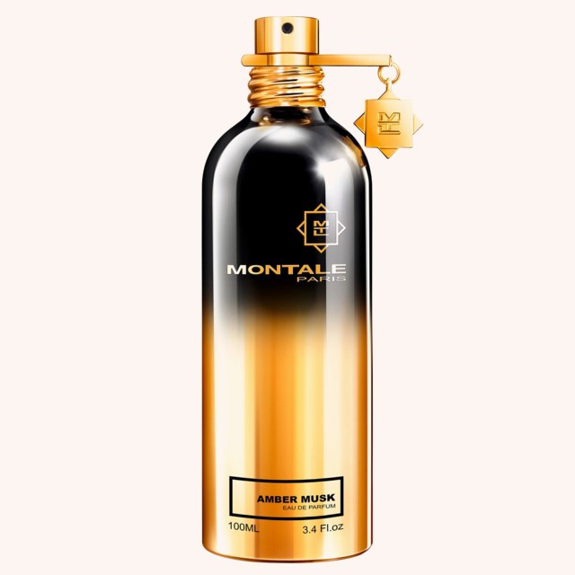 Amber Musk EdP 100 ml Amber Musk EdP 100 ml