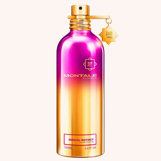 Sensual Instinct EdP 100 ml Sensual Instinct EdP 100 ml