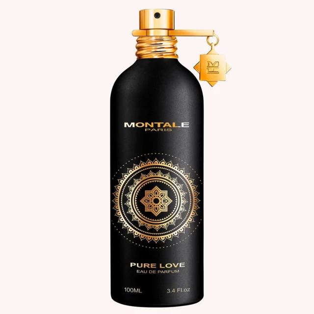 Pure Love EdP 100 ml Pure Love EdP 100 ml
