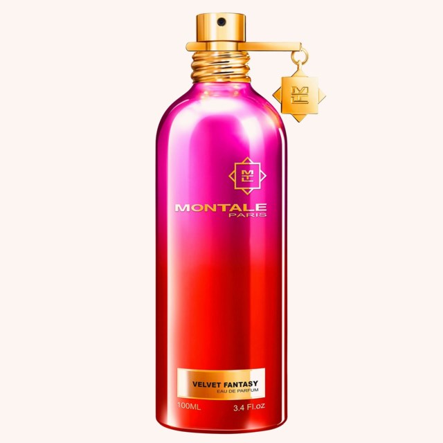 Velvet Fantasy EdP 100 ml Velvet Fantasy EdP 100 ml