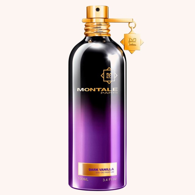 Dark Vanilla EdP 100 ml Dark Vanilla EdP 100 ml