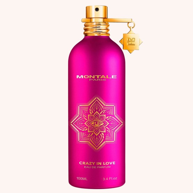 Crazy In Love EdP 100 ml Crazy In Love EdP 100 ml