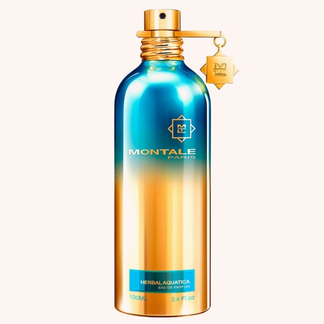 Herbal Aquatica EdP 100 ml Herbal Aquatica EdP 100 ml