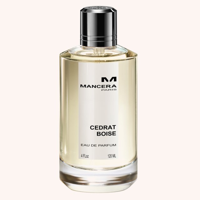 Cedrat Boise EdP 120 ml Cedrat Boise EdP 120 ml