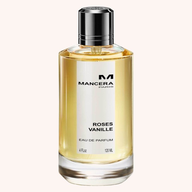 Roses Vanille EdP 120 ml Roses Vanille EdP 120 ml