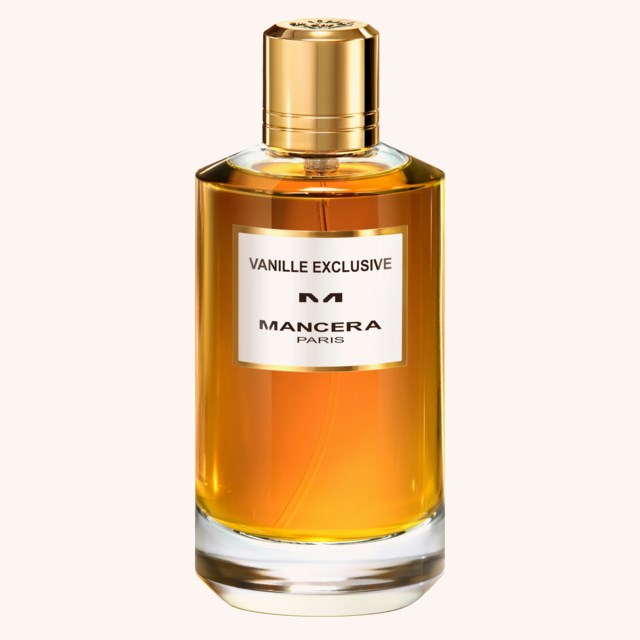 Vanille Exclusive EdP 120 ml Vanille Exclusive EdP 120 ml