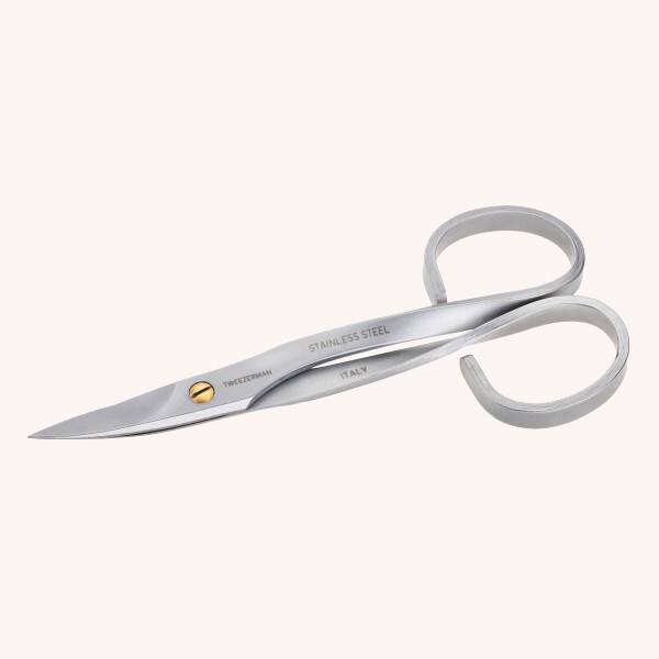 Stainless Steel Nail Scissors Stainless Steel Nail Scissors