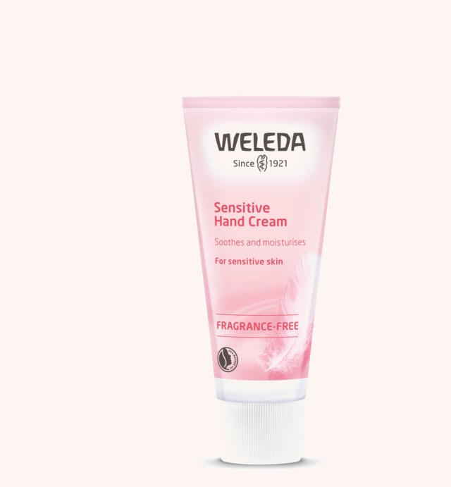 Sensitive Hand Cream 50 ml