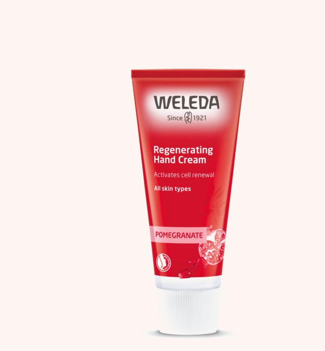 Pomegranate Hand Cream 50 ml