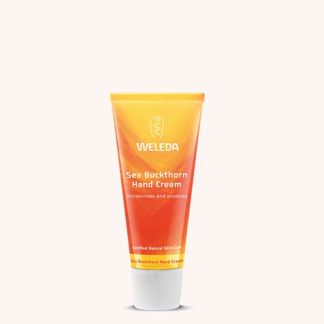 Sea Buckthorn Hand Cream 50 ml