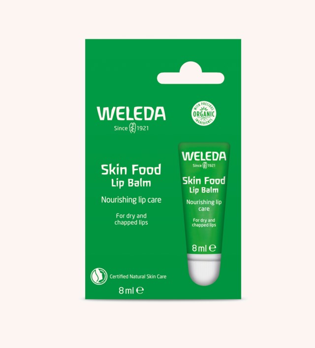 Skin Food Lip Balm Skin Food Lip Balm